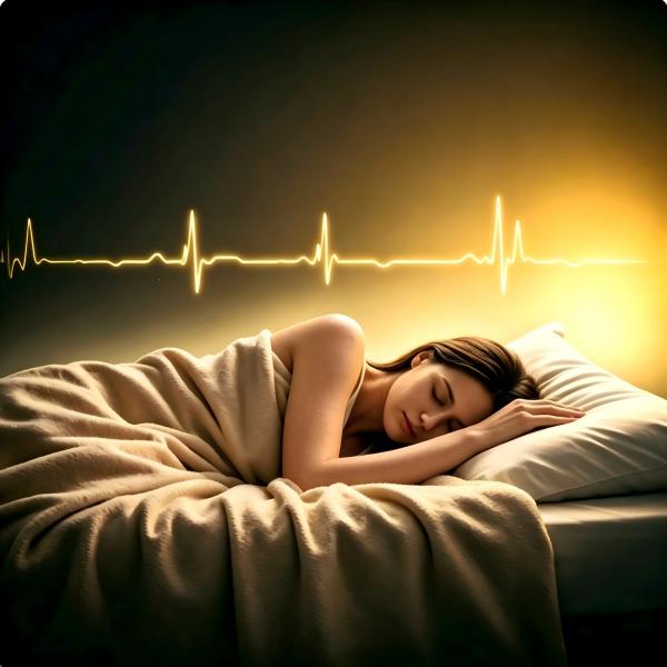 睡眠模式追蹤
